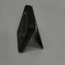 Mophie Snap+ Powerstation Mini with Stand - 5000mAh,15W Qi2 Magnetic Wireless Charger, Portable, Compatible with MagSafe & Qi-Enabled Smartphones, with Kickstand, USB C to USB C Cable Included, Black