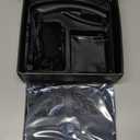 AOC TV LED Backlight, TV Lights That Change with TVs for 55-65 inch Screen, RGB Strip Lighting with Sensor, Syncs Behind The Monitor, Smart App Control, Movie Game Music & DIY Mode, 14.8FT