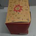 Elk and Friends Kids 6.7 Porcelain Divided Plates with Silicone Sleeves | Suitable for Babies/Kids/Toddlers | Microwave & Dishwasher Safe | Non Slip | Snack Dishes (Sage/Misty Blue/Navy/Gray)