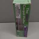 Giant Carpet Fluffer Large Carpet Rake for Reviving Matted Rugs & Pile Restoration, Removing Pet Hair, Fluffing Carpet Fibers