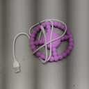 Vibrating Sensory Chew Toy – Baby Teether for 612 818 Months, Autism Sensory Toys for Kids, Toddler Travel Essential & 12 Year Old Christmas Boys Girls Gift Idea (Purple)