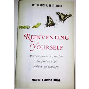 Reinventing Yourself