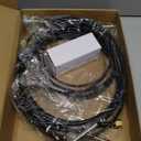 NFR0013 Fuel Line Replacement Kit, Replacement for Chevrolet Replacement for GMC Gas Trucks 1988 1989 1990 1991 1992 1993 1994 1995 1996 1997