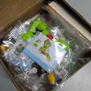 30PCS Mini Animal Building Blocks Summer Party Favors for Kids 4-8 8-12 Birthday Goodie Bags Stuffers Classroom Treasure Box Carnival Prizes Small Toys Bulk Pinata Fillers Return Gifts for Girl Boy