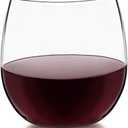 Libbey 4 Wine&Dine Glasses