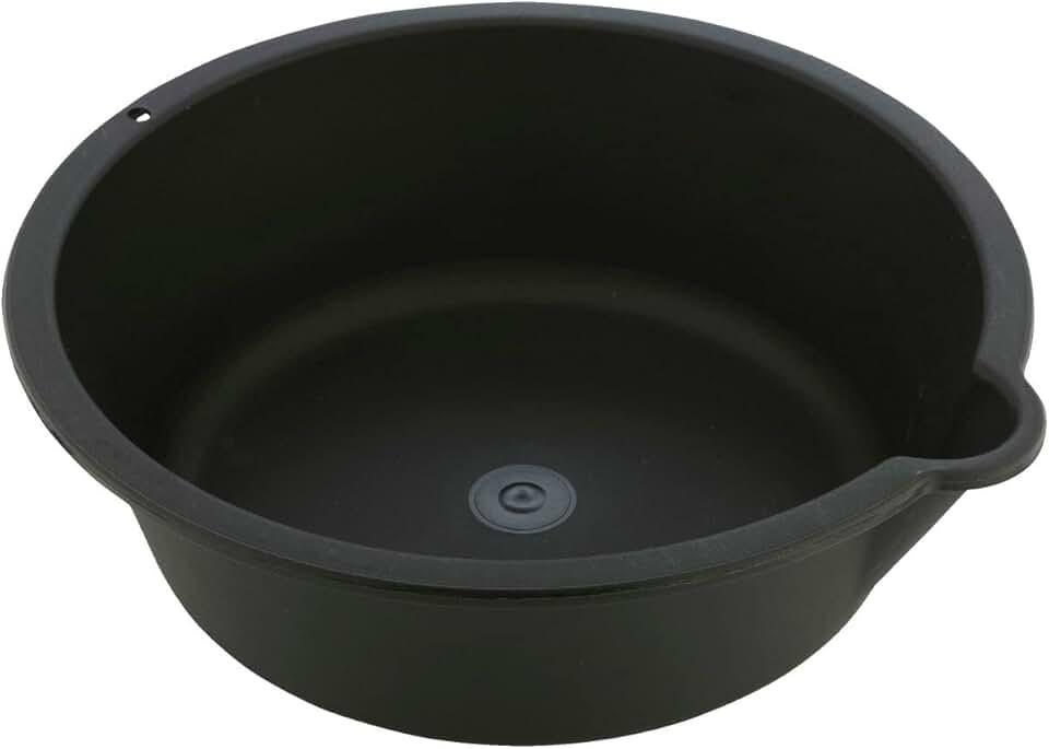 Oil Drain Pan