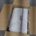 WEETALL Hot Towel Warmer Bucket for Bathroom: 35L Large Quick Heat Hot Warming Tub  Blanket Heater Towel Warmers Bucket with Timer  Portable Housewarming Luxury Spa Gift at Home