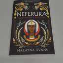 Neferura: A Novel