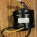 Thermally Protected Power Blower KD-BA-ZJ0023 Fan Motor 120V, 60Hz, 0.7A, and 3450RPM