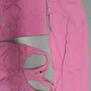 3 Piece Workout Sets for Women Butt Lifting Leggings with High Impact Sports Bra Gym Shorts, S