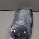 Silver Jeans Co. Girlfriend Mid Rise Skinny Jeans (26W x 29L, Medium Marble Wash)