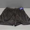 Champion Men's Shorts, Men's Mesh Gym Shorts, Lightweight Athletic Shorts (Reg. Or Big & Tall) size medium