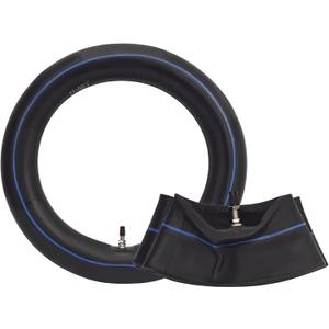 2.75/3.00-12 275/300-12 Inner Tube 275-12 300-12 TR4 Valve Stem Straight Inner Tire Fit for Dirt Bike Street,Off-Road Applications,for Honda XR50 XR70 CRF50 CRF70 CRF110 for Suzuki DRZ110 DS80 RM60