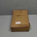 Aoriher 8 Sets Large Christmas Stockings with DIY Name Tags, 18 Inch Knitted Stockings Xmas Stocking Decorations with Christmas Stocking Tags for Xmas Family Decor(Red White)