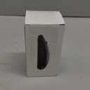 VssoPlor Type C Wireless Mouse, USB C MacBook Wireless Mouse Dual Mode Cordless Mice with USB and Type C Receiver Compatible with PC, Laptop, MacBook and All Type C Devices-Black and Silver