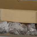 3 Inch Wood Legs for Furniture Set of 4,Replacement Couch & Sofa & Cabinet & Bench & Bed Support Legs (Walnut, 3 Inch)