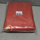 Outdoor TV Cover for Outside Flat Screen,Gold Stripe Merry Christmas Text,600D Thick Waterproof Weatherproof Outdoor TV Screen Protector with Zipper for 70 to 75 Inch Flat Screens