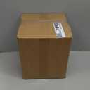 304 Stainless Steel Milk Can with Spigot 1.3 Gallon 5 Liter Metal Water Beverage Drink Dispenser Milk Pail for Milk Oil