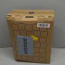 Bedsure Comforter Duvet Insert - Quilted Comforters Queen Size, All Season Duvet, GentleSoft Down Alternative Bedding, with 8 Tabs, Gifts for Women/Men, Sage Green, Queen 88 x 88 Inches