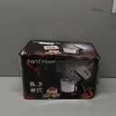 Stand Mixers, 7 Speeds With 3QT Stainless Steel Bowl, Stand and Hand Mixer with Dough Hook, Whisk, Mixing Beater for Baking, Cake, Cookie, Kneading (VZ9)