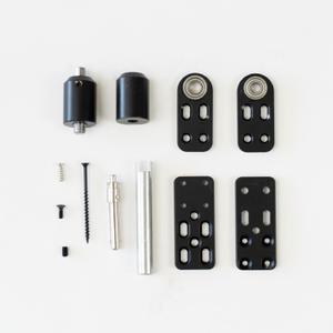 Hidden Panel Door Hardware