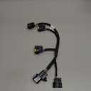 Genuine Parts -Hyundai KIA Ignition Coil Extension Wire Harness Genuine OEM 27350-2B000