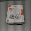 ILive Matte Finish Bluetooth Headphones