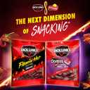 3 x Jack Links Doritos Flamin' Hot 2.65oz