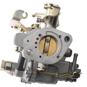 HOLDWELL Carburetor 276Q-13000 276Q13000 compatible with Joyner 650cc Buggy Sand Spider Commando Goka 2 Cylinder LJ276 Engine