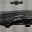 Nekteck Shiatsu Neck Massager for Pain Relief Deep Tissue with Heat, 3D Kneading Massage Pillow Back Shoulder Massagerfor Body Muscle, Plugin Use for Home Office Car, Gifts for Mom Dad Him Her