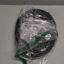 Nilight 3PCS 60 Inch Bed Light Strip 270 LED with On/Off Switch Blade Fuse Splitter Extension Cable for Cargo Pickup Truck SUV RV Boat (White)