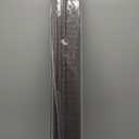 Cordless Bamboo Roman Shades for Windows, Blinds Size (47" W 64" H) Colour (BDP-Espresso)