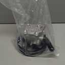 Power Steering Pump with Pulley, for Honda Accord 3.0L 2003-2007 for Acura MDX 3.5L 2003-2006, OE 21-5349 96-5349 56110RDJA02 56110-RCA-A01 56110RDJA01 56483RDAA01