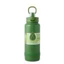 Manna™ Push Bottle - Green, 40 oz