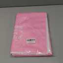 Pink Hydrangea Kitchen Towels Set of 4, Bloom Where You are Planted Pink and White Hydrangea Decorative Hand Towels for Bathroom, Hydrangeas Gifts, 16x24