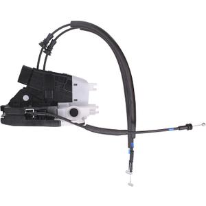 ApplianPar Rear Driver Side Door Lock Actuator Motor for Hyundai Tucson 2016-2021