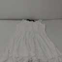 Dressystar Bridesmaid Dress Sleeveless Lace Dress Knee-Length Festive Cocktail Dress
 Xl