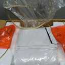 QiMH Set of 2 Table Lamps with USB A+C Ports, Modern Bedside Lamp with LED Night Light, Bedside Lamp for Bedroom, Nightstand Lamps for Living Room Office (Gold)(2 Bulbs Include)