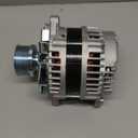 LR1110-733 Alternator 12V 110A Compatible with ISUZU NPR NQR NRR 3.0L 5.2L 2008-2015, Part Numbers: 13215N, 90-25-1238, 140-39120, 8980750250, 8-98075025-0, LR1110-733C, LR111073, LR1110733C