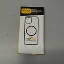 MOCCA Magnetic for iPhone 17 Pro Max Case, (Compatible with Magsafe) (16FT Military Grade Protection) Full Camera Protection Anti-Fingerprint Slim Translucent Matte Phone Cover 6.9",Pink