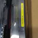 218X Toner Cartridges 4 Pack High Yield (with Chip) Compatible Replacement for HP 218X 218A for Color LaserJet Pro 3201dw MFP 3301fdw 3301cdw 3301sdw Printer Ink W2180X W2180A (BCMY, 4-Pack)