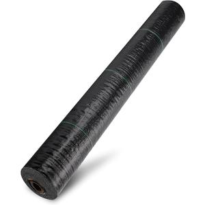 3ft x 300ft Weed Barrier Landscape Fabric Heavy Duty Premium Weed Control Fabric Durable & Eco-Friendly Weed Block Gardening Mat Landscaping Fabric