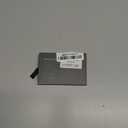 Fanseesy for MagSafe Wallet, Works with Apple Find My,5 Card Holder with Stand, Magnetic Phone Wallet Stand for iPhone 17/16/15/14/13/12 Pro Max Air Plus, RFID Blocking Vegan Leather,Dark Grey