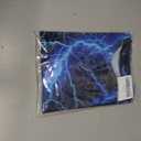 uideazone Boys Girls 3D Graphic Printed T-Shirt Crewneck Short Sleeve Tees 6-14 Years (9-12 Years)