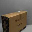 MALACASA 4.4 QT Baking Dish, 9x13 Large Casserole Dish for Oven, Ceramic Baking Pan, Rectangular Lasagna Pan Deep with Handles for Baking, Durable Microwave Oven Safe, Wedding Gift,White, Series BAKE-BAKE