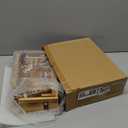 8 Pcs Wood Risers Display Stands, 2 Set Wooden Risers for Table Display, 4 Tier Rectangular Riser Display Stand Wooden for Cupcake, Desserts, Perfume, Collections, Jewelry Showcase