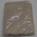 EARTHALL Washable Runner Rug 2x5 Ft Non Slip Runners for Hallways Cotton Rubber Backed Kitchen Runner Braided Indoor Floor Carpet Runners for Entryway, Hallway, Kitchen, Bedroom, Send/Beige