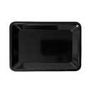 Black Tray