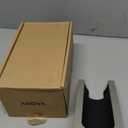 Anova Culinary APCS02 Stand Sous Vide, Fits Precision Cooker 3.0, Silver/Black