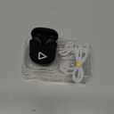acoustix. True Wireless Audiobuds + with Chargering Case, Stabilizers & Security Strap